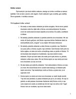 Eseja 'Morālās situācijas analīze', 5.