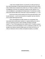 Eseja 'Morālās situācijas analīze', 9.