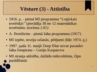 Prezentācija 'Mākslīgais intelekts', 5.