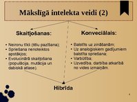 Prezentācija 'Mākslīgais intelekts', 8.