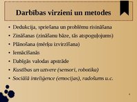 Prezentācija 'Mākslīgais intelekts', 9.