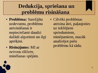 Prezentācija 'Mākslīgais intelekts', 10.