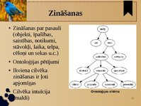 Prezentācija 'Mākslīgais intelekts', 11.