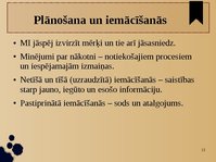 Prezentācija 'Mākslīgais intelekts', 12.