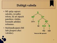 Prezentācija 'Mākslīgais intelekts', 13.