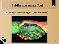 Prezentācija 'Mākslīgais intelekts', 21.