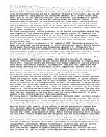 Eseja 'The Rich Keep Getting Richer', 1.