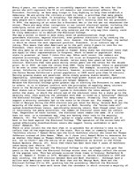 Eseja 'The Electoral College Should Be Abolished: Persuasive Research Paper', 1.