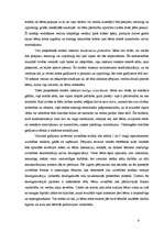 Referāts 'Dž. Boulbijs, pieķeršanās teorija un tās nozīme', 6.