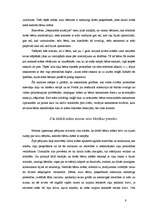 Referāts 'Dž. Boulbijs, pieķeršanās teorija un tās nozīme', 9.