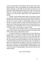 Referāts 'Dž. Boulbijs, pieķeršanās teorija un tās nozīme', 10.