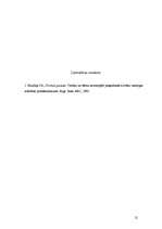 Referāts 'Dž. Boulbijs, pieķeršanās teorija un tās nozīme', 12.