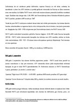 Referāts 'Pasaules vadošo starptautisko organizāciju darbības kritiska analīze', 5.