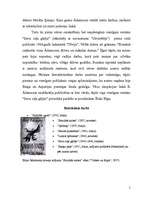 Referāts 'Referāts par Erika Ādamsona grāmatu “Sava ceļa gājējs”', 5.