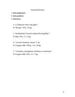 Referāts 'Referāts par Erika Ādamsona grāmatu “Sava ceļa gājējs”', 14.