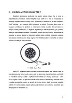 Diplomdarbs 'Ventiļdzinējs ar pastāvīgo magnētu ierosmi un ārējo rotoru velosipēdam', 23.