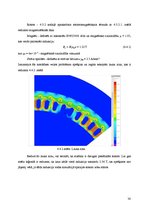 Diplomdarbs 'Ventiļdzinējs ar pastāvīgo magnētu ierosmi un ārējo rotoru velosipēdam', 38.