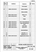 Diplomdarbs 'Ventiļdzinējs ar pastāvīgo magnētu ierosmi un ārējo rotoru velosipēdam', 81.