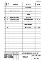 Diplomdarbs 'Ventiļdzinējs ar pastāvīgo magnētu ierosmi un ārējo rotoru velosipēdam', 83.