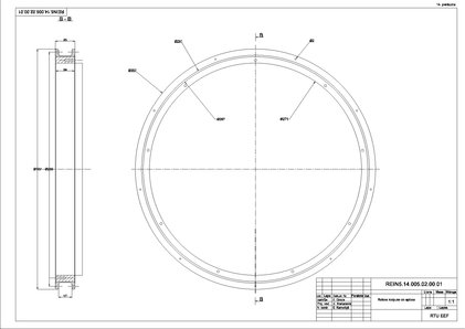 Diplomdarbs 'Ventiļdzinējs ar pastāvīgo magnētu ierosmi un ārējo rotoru velosipēdam', 89.