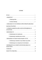 Referāts 'Reklāmkarogu izmantošana Latvijas interneta portālos', 1.