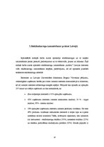 Referāts 'Reklāmkarogu izmantošana Latvijas interneta portālos', 20.