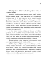 Konspekts 'Produkcijas kvalitātes pilnveidošana ražošanas procesā uzņēmumā AS "Latvijas mai', 9.