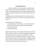 Konspekts 'Produkcijas kvalitātes pilnveidošana ražošanas procesā uzņēmumā AS "Latvijas mai', 10.