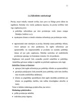 Konspekts 'Produkcijas kvalitātes pilnveidošana ražošanas procesā uzņēmumā AS "Latvijas mai', 11.