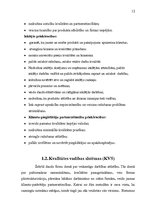 Konspekts 'Produkcijas kvalitātes pilnveidošana ražošanas procesā uzņēmumā AS "Latvijas mai', 12.