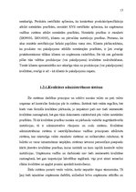 Konspekts 'Produkcijas kvalitātes pilnveidošana ražošanas procesā uzņēmumā AS "Latvijas mai', 15.