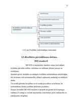 Konspekts 'Produkcijas kvalitātes pilnveidošana ražošanas procesā uzņēmumā AS "Latvijas mai', 17.