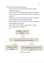 Konspekts 'Produkcijas kvalitātes pilnveidošana ražošanas procesā uzņēmumā AS "Latvijas mai', 18.