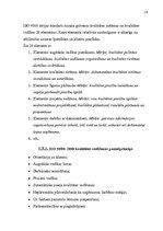 Konspekts 'Produkcijas kvalitātes pilnveidošana ražošanas procesā uzņēmumā AS "Latvijas mai', 19.