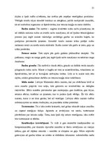 Konspekts 'Produkcijas kvalitātes pilnveidošana ražošanas procesā uzņēmumā AS "Latvijas mai', 21.