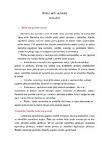 Eseja 'Eksāmens tiesību aktu jaunradē', 1.