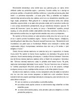 Eseja 'Eksāmens tiesību aktu jaunradē', 5.