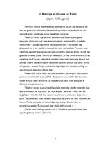 Referāts 'Jāņa Pliekšāna personība un daiļrade', 8.