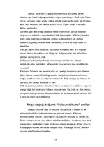 Referāts 'Jāņa Pliekšāna personība un daiļrade', 16.