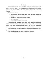 Referāts 'Bērnu valoda tagad un pirms piecpadsmit gadiem', 2.