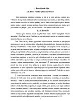 Referāts 'Bērnu valoda tagad un pirms piecpadsmit gadiem', 7.