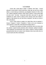 Referāts 'Bērnu valoda tagad un pirms piecpadsmit gadiem', 8.