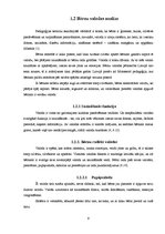 Referāts 'Bērnu valoda tagad un pirms piecpadsmit gadiem', 9.