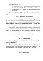 Referāts 'Bērnu valoda tagad un pirms piecpadsmit gadiem', 10.