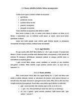 Referāts 'Bērnu valoda tagad un pirms piecpadsmit gadiem', 13.