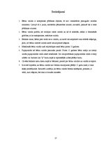 Referāts 'Bērnu valoda tagad un pirms piecpadsmit gadiem', 27.