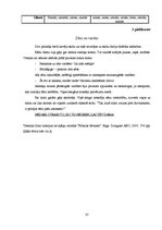 Referāts 'Bērnu valoda tagad un pirms piecpadsmit gadiem', 37.