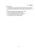 Referāts 'Bērnu valoda tagad un pirms piecpadsmit gadiem', 38.