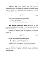 Referāts 'Darbaspēks un tā ekonomiskā nozīme', 10.
