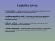 Prezentācija 'Lidostu loģistika Latvijā', 4.